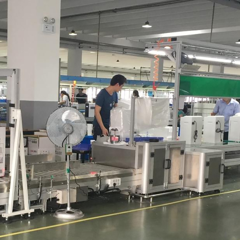 流水线操作说明及保养方法,自动装配生产线厂家说给您听