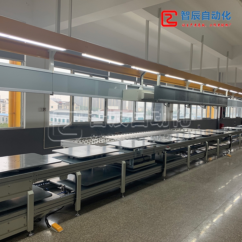 杭州生产自动装配流水线厂家