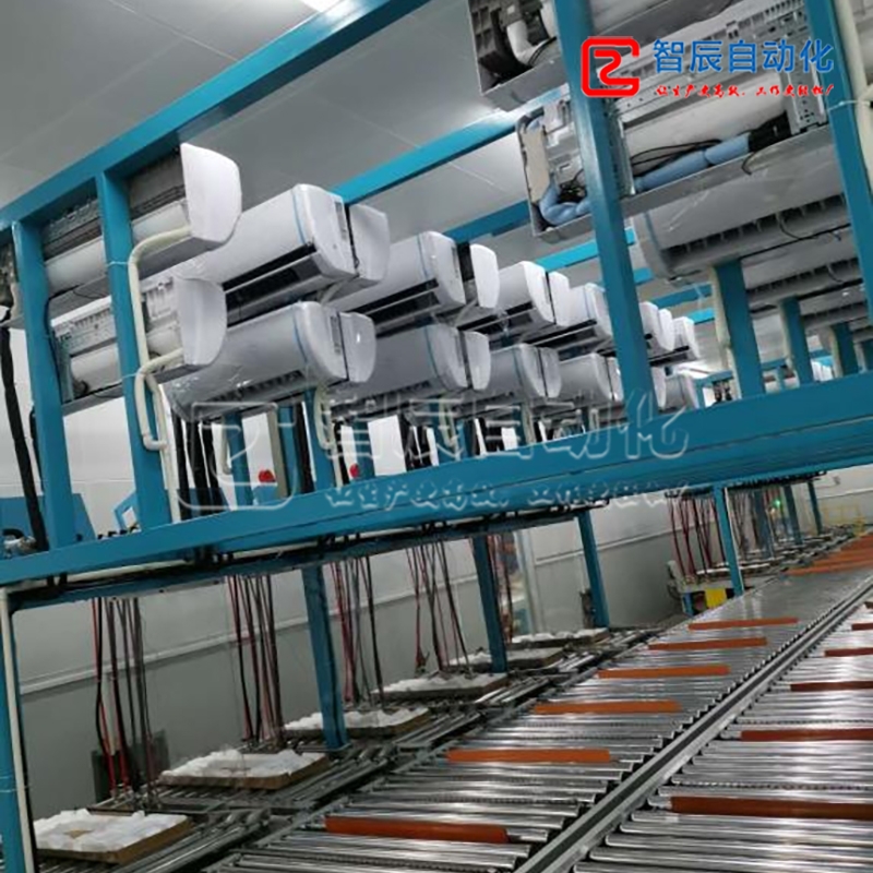 东莞生产全自动装配生产线厂家