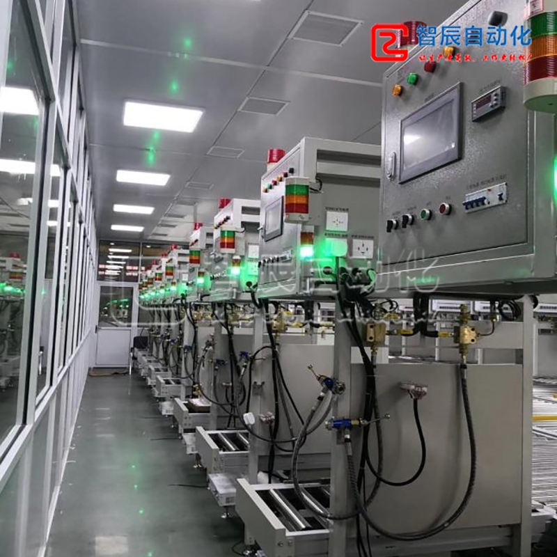 关于装配流水线的一些基础知识